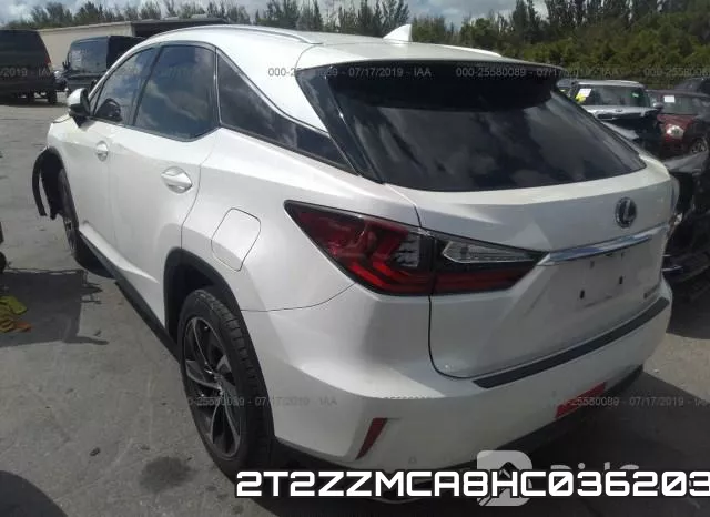 2T2ZZMCA8HC036203 фото 4