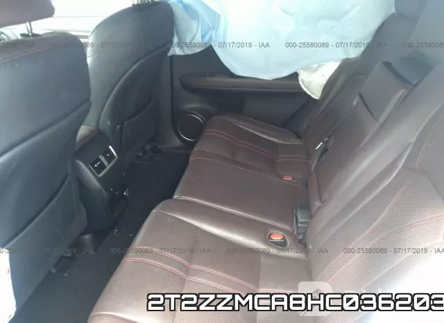 2T2ZZMCA8HC036203 фото 9