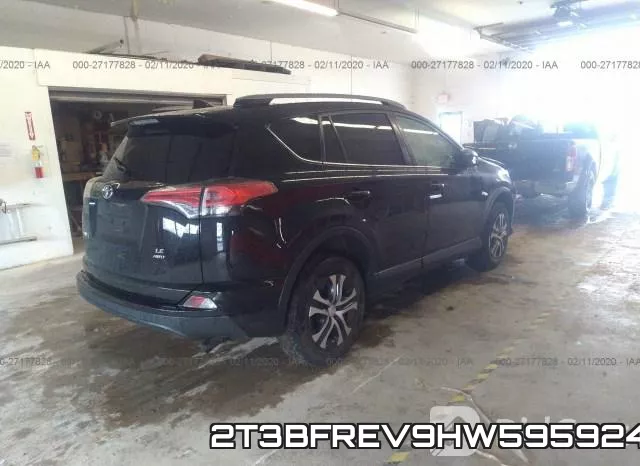 2T3BFREV9HW595924 фото 5