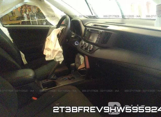 2T3BFREV9HW595924 фото 6