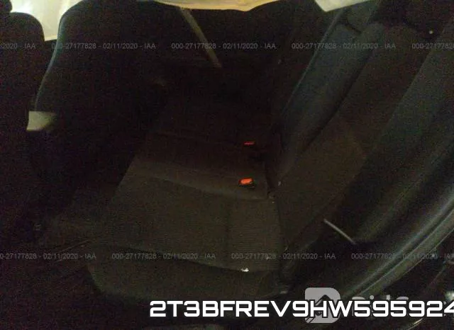 2T3BFREV9HW595924 фото 9