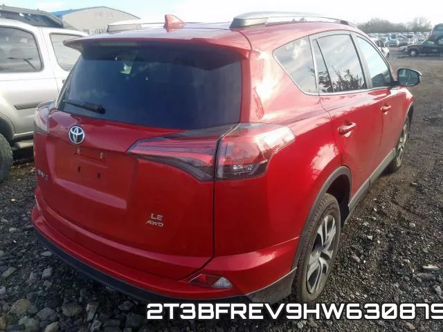 2T3BFREV9HW630879 фото 5