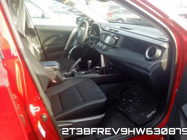 2T3BFREV9HW630879 фото 6