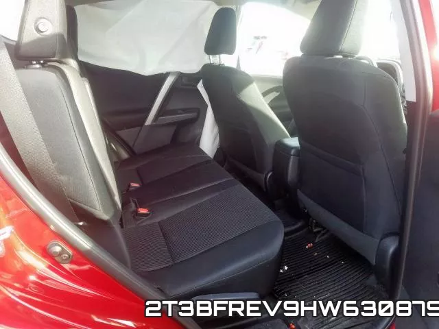 2T3BFREV9HW630879 фото 7