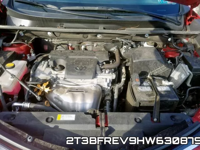 2T3BFREV9HW630879 фото 8
