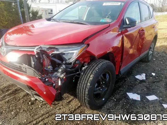 2T3BFREV9HW630879 фото 10