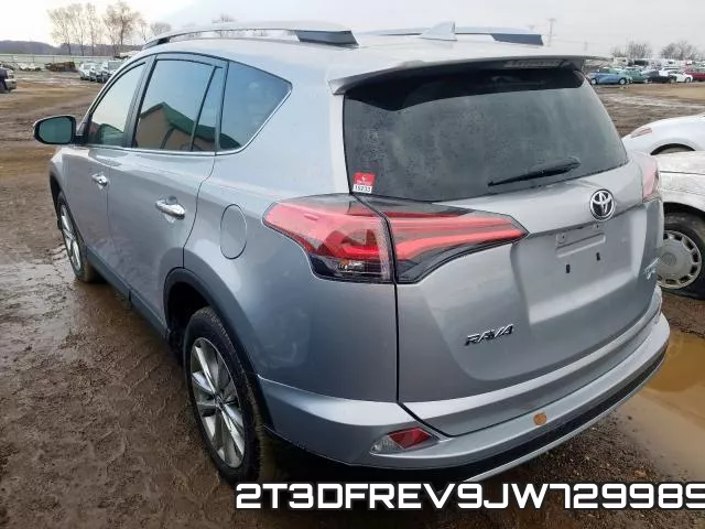 2T3DFREV9JW729989 фото 4
