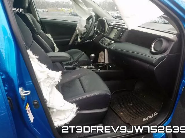 2T3DFREV9JW752639 фото 6
