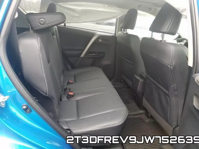 2T3DFREV9JW752639 фото 7
