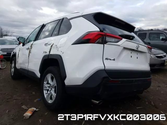2T3P1RFVXKC003006 фото 4