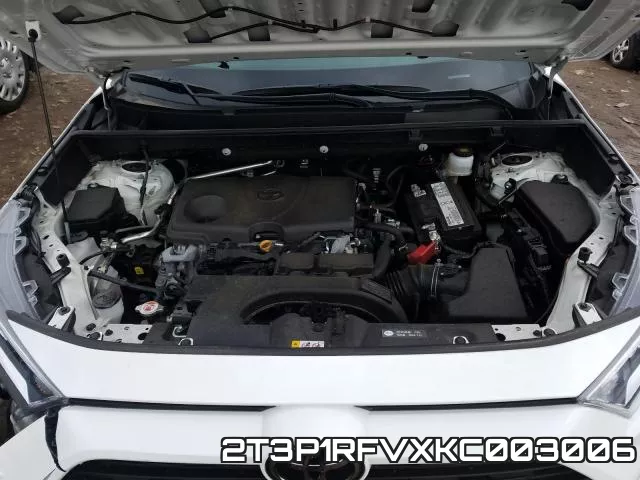 2T3P1RFVXKC003006 фото 8