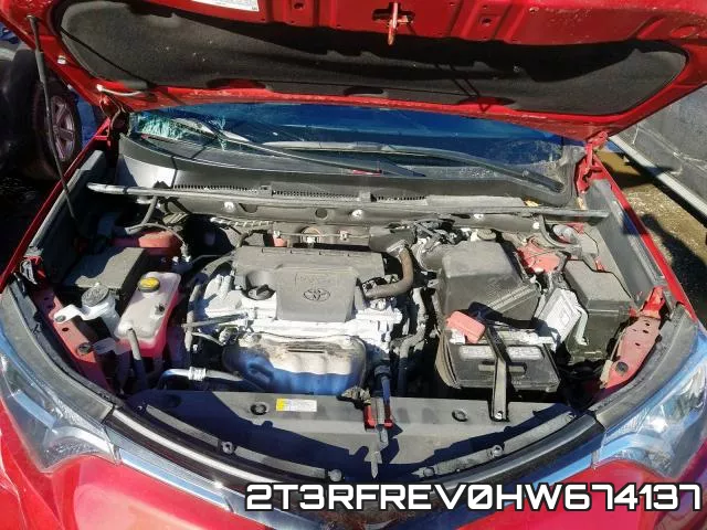 2T3RFREV0HW674137 фото 8