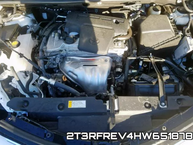 2T3RFREV4HW651878 фото 8
