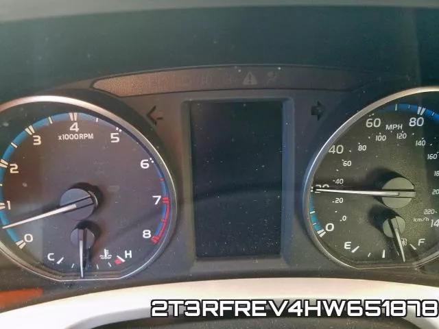 2T3RFREV4HW651878 фото 9