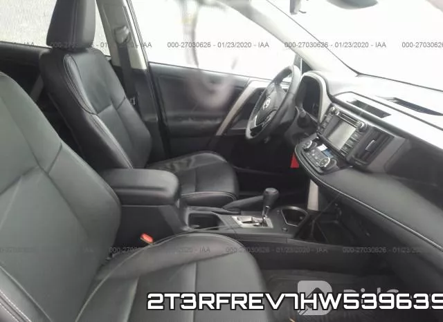 2T3RFREV7HW539639 фото 6
