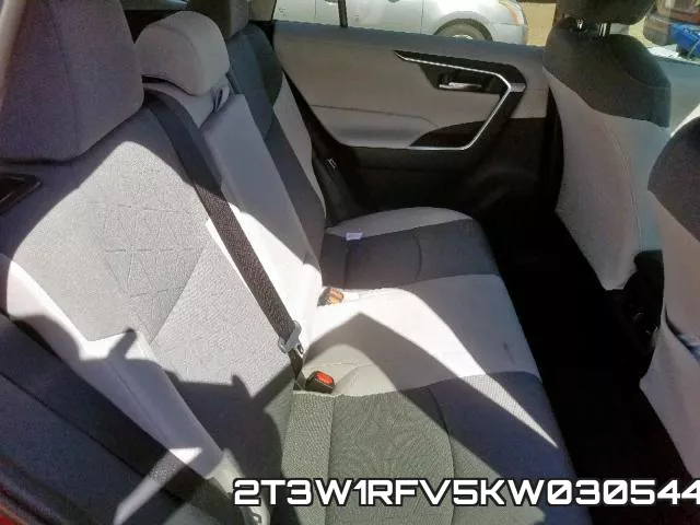 2T3W1RFV5KW030544 фото 7