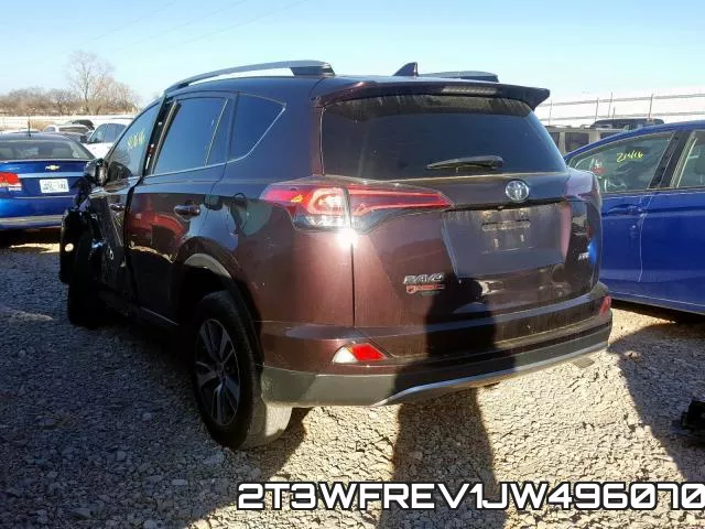 2T3WFREV1JW496070 фото 4