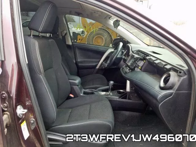 2T3WFREV1JW496070 фото 6