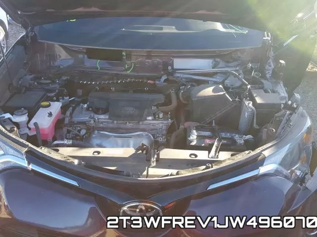 2T3WFREV1JW496070 фото 8