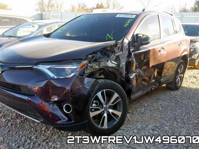 2T3WFREV1JW496070 фото 10