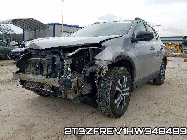 2T3ZFREV1HW348489 фото 3