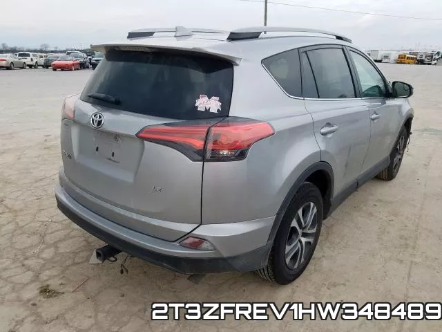 2T3ZFREV1HW348489 фото 5