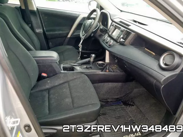 2T3ZFREV1HW348489 фото 6