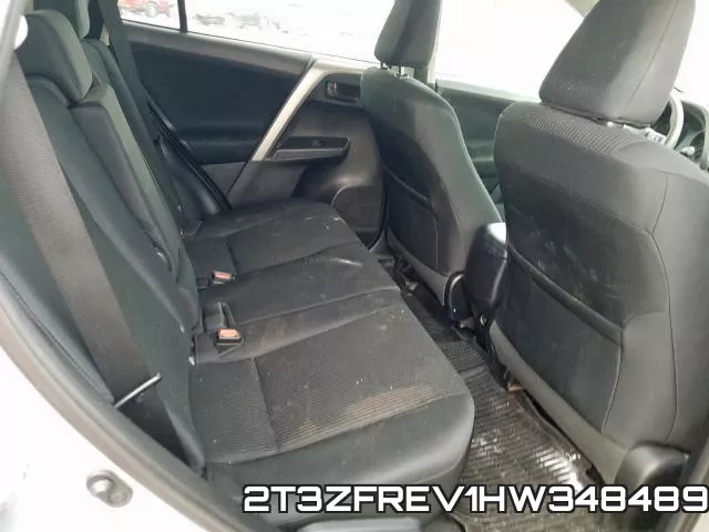 2T3ZFREV1HW348489 фото 7