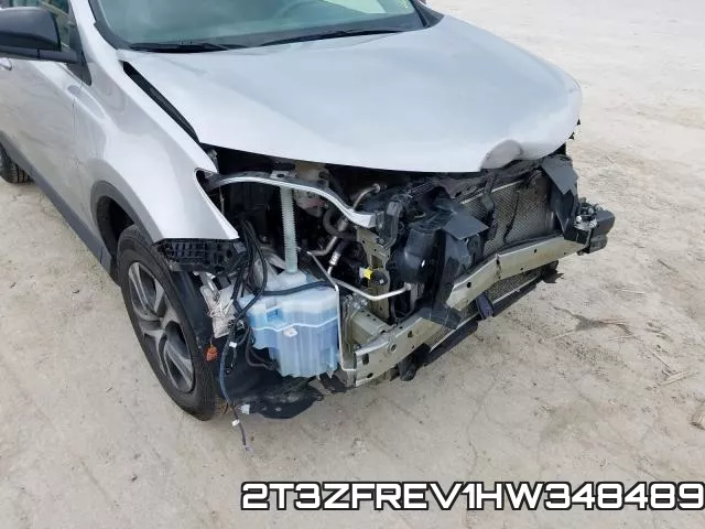 2T3ZFREV1HW348489 фото 10