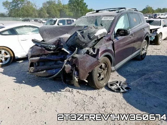 2T3ZFREV1HW360674 фото 3