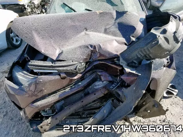 2T3ZFREV1HW360674 фото 8