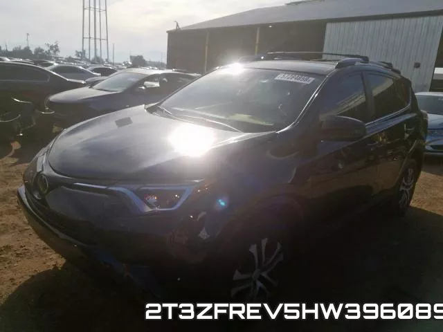 2T3ZFREV5HW396089 фото 3