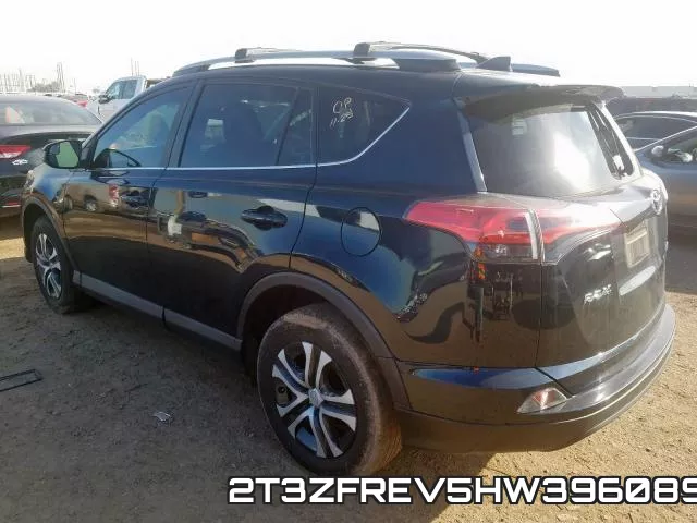 2T3ZFREV5HW396089 фото 4