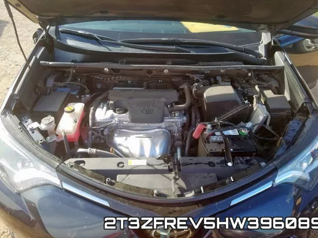 2T3ZFREV5HW396089 фото 8