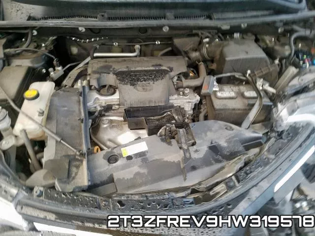 2T3ZFREV9HW319578 фото 8
