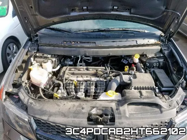 3C4PDCAB2HT662102 фото 8