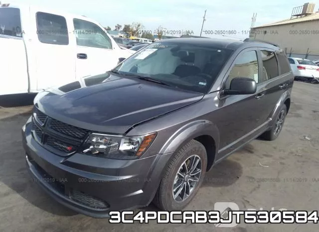 3C4PDCAB3JT530584 фото 3