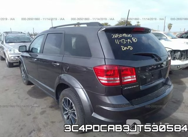 3C4PDCAB3JT530584 фото 4