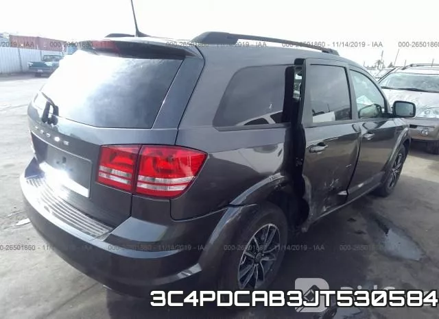 3C4PDCAB3JT530584 фото 5