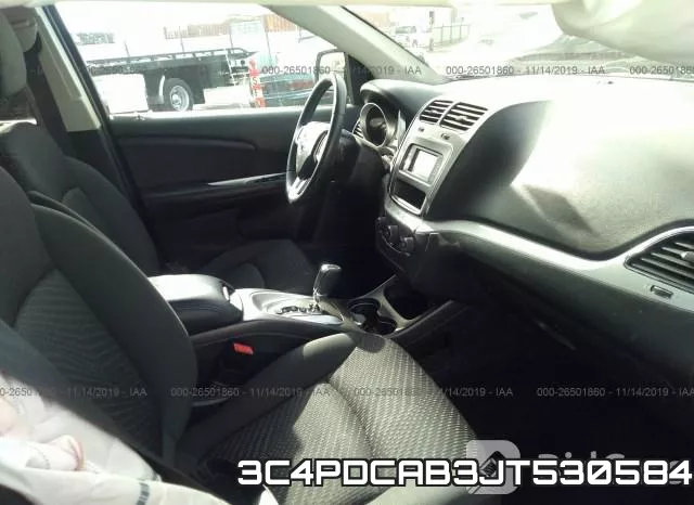 3C4PDCAB3JT530584 фото 6