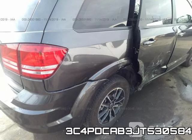 3C4PDCAB3JT530584 фото 7