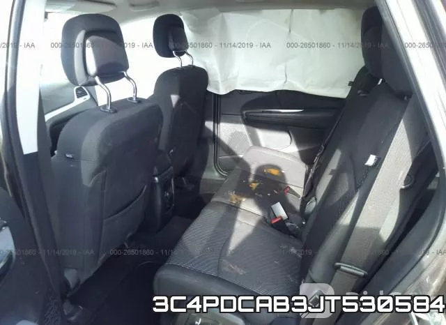 3C4PDCAB3JT530584 фото 9