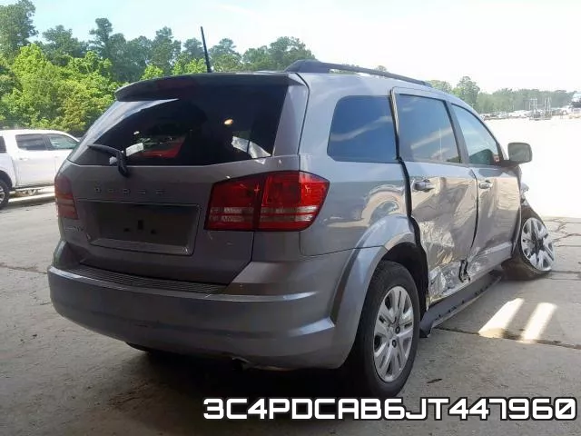 3C4PDCAB6JT447960 фото 5
