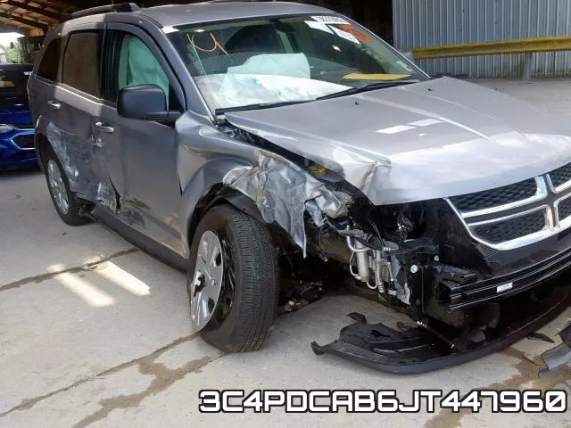 3C4PDCAB6JT447960 фото 10