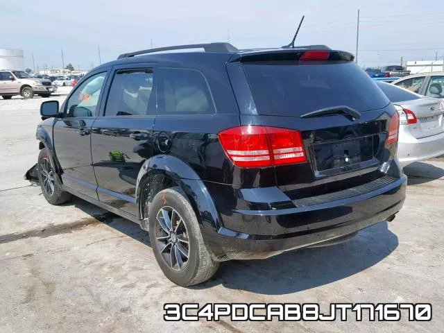 3C4PDCAB8JT171670 фото 4