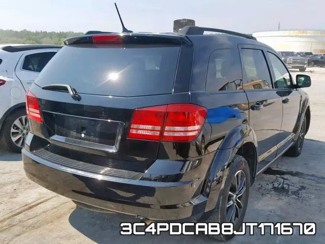 3C4PDCAB8JT171670 фото 5