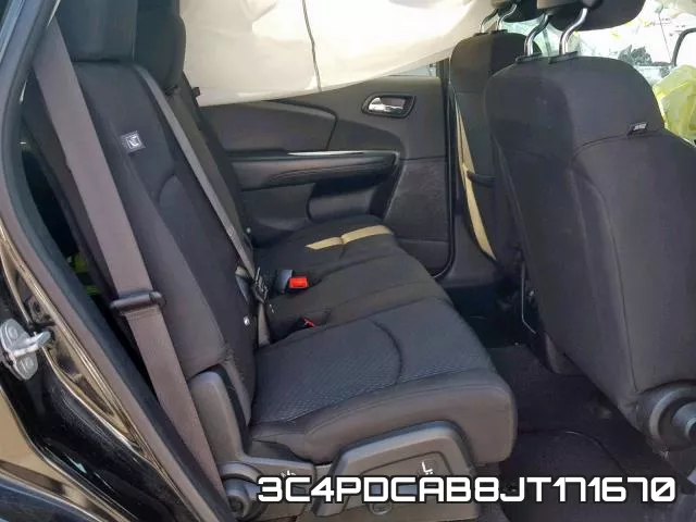 3C4PDCAB8JT171670 фото 7