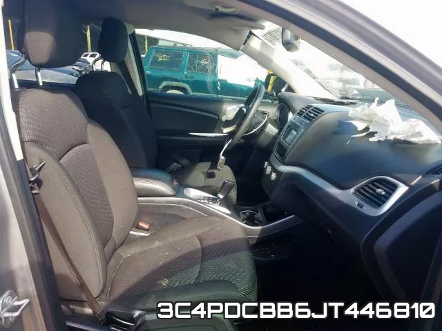 3C4PDCBB6JT446810 фото 6
