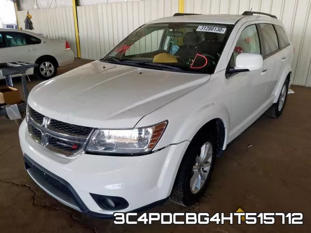 3C4PDCBG4HT515712 фото 3
