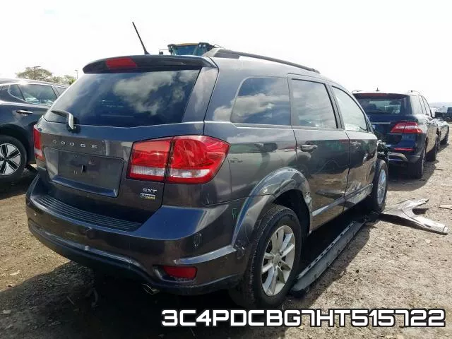 3C4PDCBG7HT515722 фото 5
